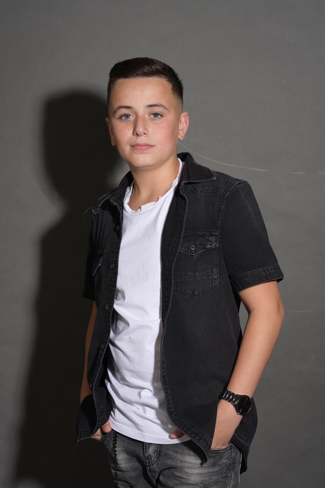 מיכאל לוי: "אני לא מפחד מביקורת, זה חלק מהמקצוע" צילום: שני רייך