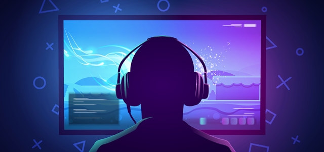 adobestock (אילוסטרציה) ממש כמו בכדורגל: הכירו את נבחרת הגיימינג הישראלית. adobestock (אילוסטרציה)