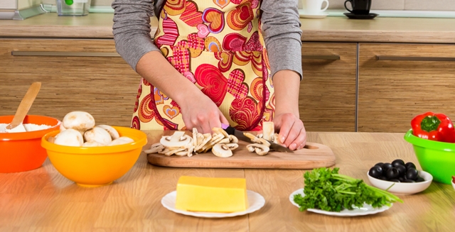 adobestock FOOD FEED: המוצרים שיהפכו אתכם לשפים ביתיים. adobestock