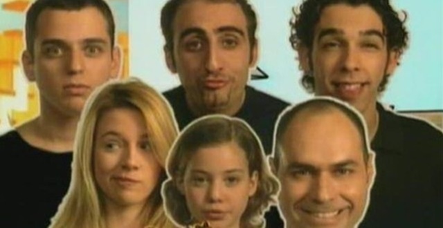 שחקו וגלו: עם איזו דמות מהפיג׳מות מתאים לכם לצאת לדייט? צילום מסך