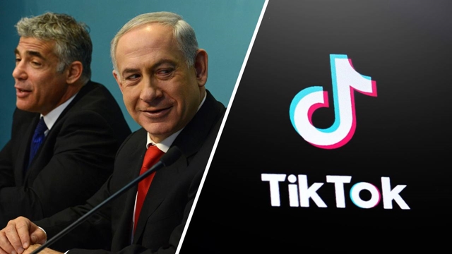 פוליטיקלי קורקט: כך הפך הטיקטוק לזירה החמה של הפוליטיקאים adobestock, gettyimges.IL\GPO