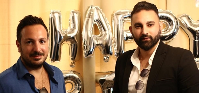 באדיבות יחסי ציבור כל מה שצריך לדעת על סוכנויות דוגמנות ושחקנים. באדיבות יחסי ציבור