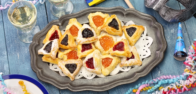 adobestock אילוסטרציה Food feed: ההכנות הטעימות לפורים. adobestock אילוסטרציה