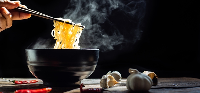 adobestock FOOD FEED: הרטבים שיקחו אתכם למזרח הרחוק. adobestock
