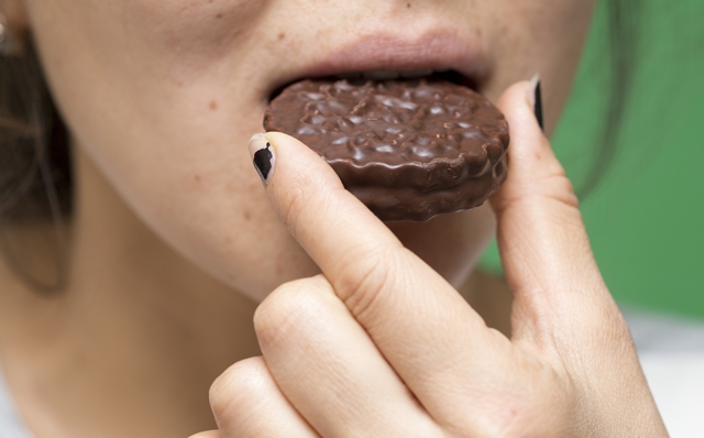 Food Feed: העוגיות האייקוניות מקבלות טוויסט adobestock (אילוסטרציה)