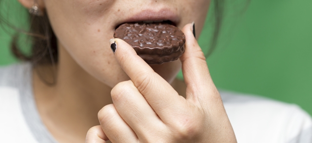 adobestock (אילוסטרציה) Food Feed: העוגיות האייקוניות מקבלות טוויסט. adobestock (אילוסטרציה)