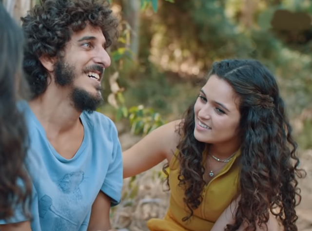 טור דעה: שילוב הספקטרום על מסך הטלוויזיה מתוך "הבאר", כאן חינוכית