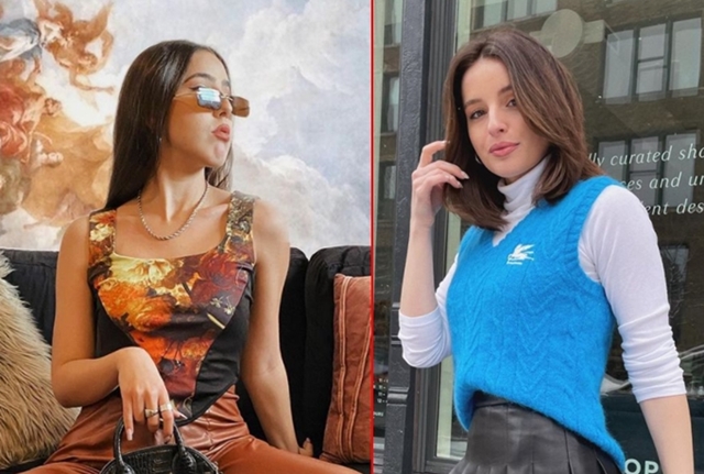 טיקטוק סטייל: חמש פאשניסטות שאתם חייבים להכיר צילום מאינסטגרם