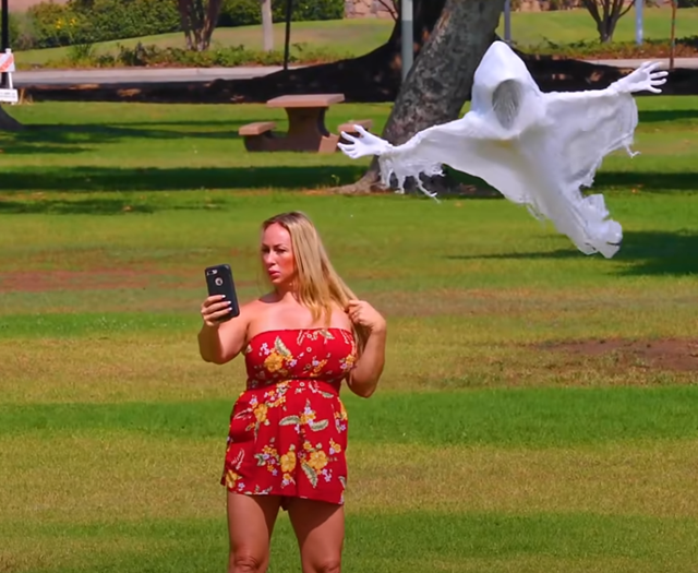 יצאו מכלל שליטה: המתיחות שהלכו רחוק מדי צילום מסך מיוטיוב