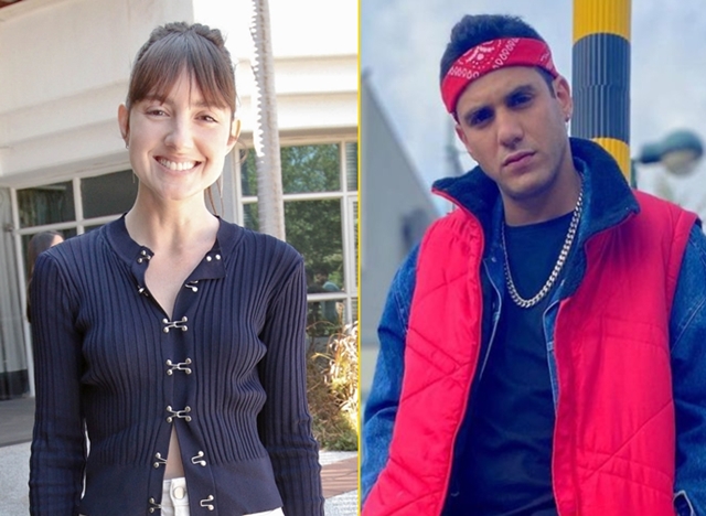 נכון או לא נכון? מה אתם יודעים על הסלבס בטלוויזיה אינסטגרם, ענת מוסברג