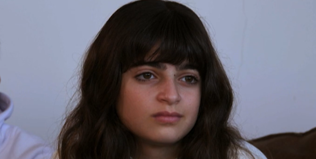 באדיבות ניקלודיאון ספיישל זיכרון בסלון לילדים: "כל ילד צריך לדעת מה עברנו". באדיבות ניקלודיאון