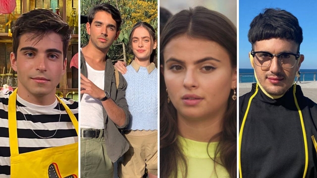 דרגו: לאיזו סדרת נוער אתם הכי מחכים השנה? אינסטגרם, כאן חינוכית, טין ניק דרגו: לאיזו סדרת נוער אתם הכי מחכים השנה? אינסטגרם, כאן חינוכית, טין ניק