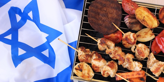 adobestock (אילוסטרציה) Food feed: הטעמים המפתיעים ליום העצמאות. adobestock (אילוסטרציה)