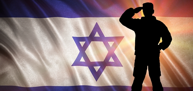 adobestock במותם ציוו לנו את החיים: בין האבל לחגיגות העצמאות. adobestock