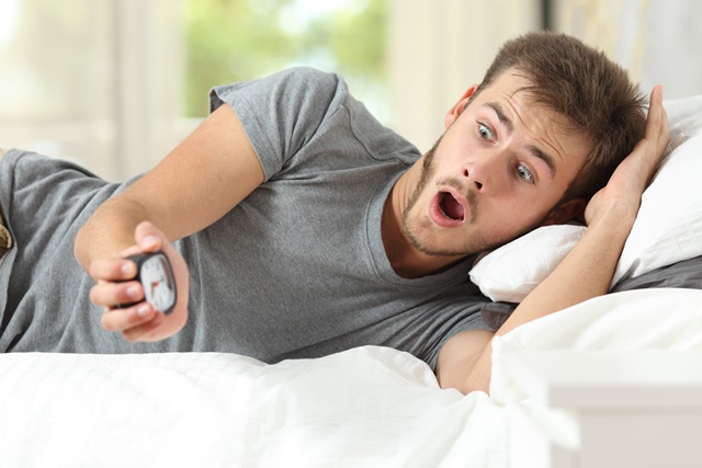 די לאיחורים: הטיפים שיעזרו לכם להגיע בזמן AdobeStock