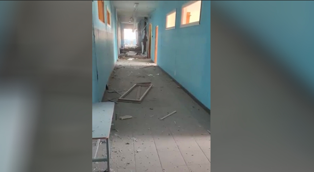 מסע ירי בבי"ס ברוסיה: שני נערים רצחו מורה ו-10 תלמידים. 