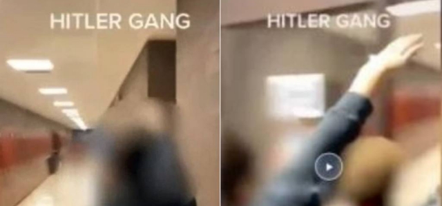 גזענות בטיקטוק: נער יהודי קיבל סרטון אנטישמי מהחברים לכיתה. 