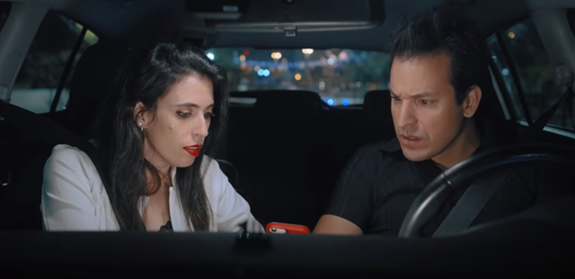 משפחת ליופריו משחררת קליפ חדש.