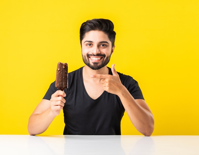 Food Feed: גלידות השמנת שסוף סוף מגיעות לארץ adobestock (אילוסטרציה) Food Feed: גלידות השמנת שסוף סוף מגיעות לארץ adobestock (אילוסטרציה)