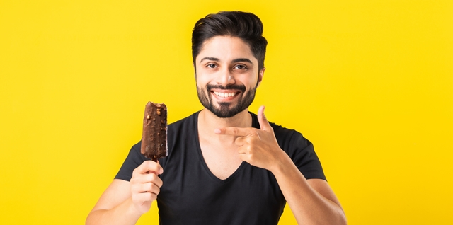 adobestock (אילוסטרציה) Food Feed: גלידות השמנת שסוף סוף מגיעות לארץ. adobestock (אילוסטרציה)