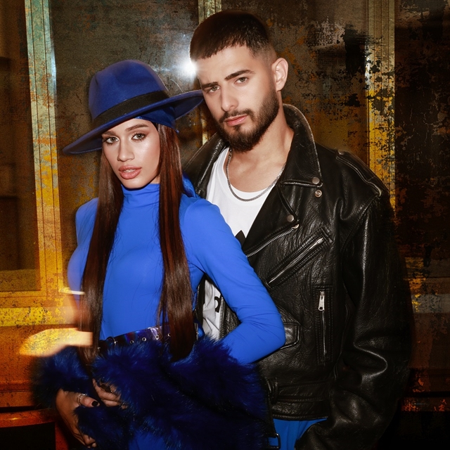 שילוב מנצח: עדן חסון ואלה לי בשיר הגאווה "שימי פס" אור דנון