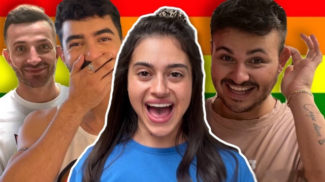 איזה בושות! האם הכוכבים שרדו את הכתבת החדשה שלנו? 
