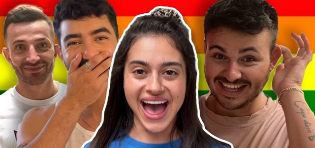 איזה בושות! האם הכוכבים שרדו את הכתבת החדשה שלנו?.