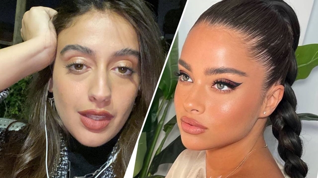 The Story: שירלי לוי נפרדת והאיחוד המפתיע של נועה קירל צילום מאינסטגרם