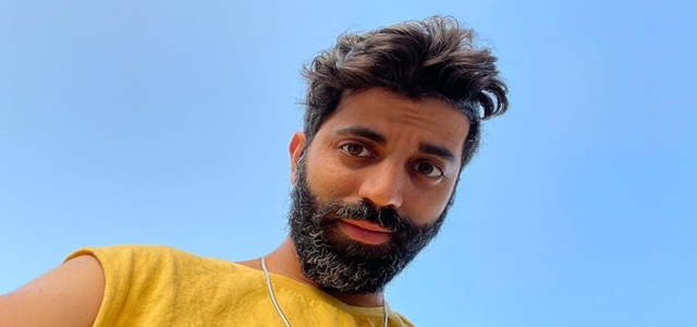 צילום מסך מאינסטגרם ״הרגשתי שאני מוכן להיות חשוף עכשיו״: אוריין שוקרון בראיון. צילום מסך מאינסטגרם