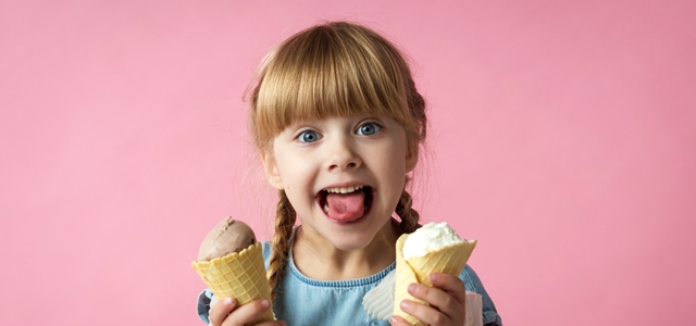 adobestock (אילוסטרציה) Food feed: הגלידות המפתיעות של 2023. adobestock (אילוסטרציה)