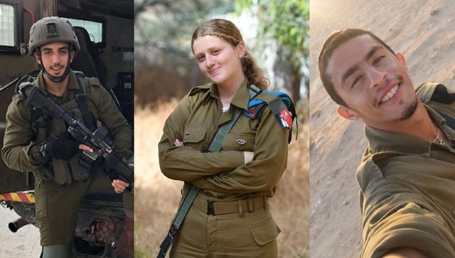 האחים שיודעים: כל הטיפים למתגייסים לקרבי 