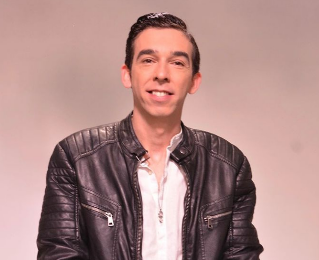 חייב ללכת: עודד פז וערוץ הילדים נפרדים אחרי 18 שנים לינוי מסטבוים