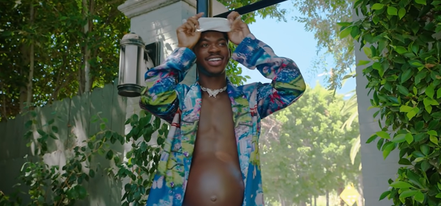 מתוך ערוץ היוטיוב של Lil Nas X הבייבי שלו: זה מה שחשבנו על האלבום הראשון של ליל נאס X. מתוך ערוץ היוטיוב של Lil Nas X