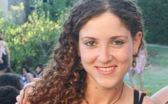 "הייתי אומר למיכל שהיא מצילה חיים כל יום" באדיבות המשפחה