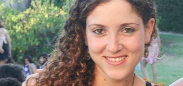 באדיבות המשפחה "הייתי אומר למיכל שהיא מצילה חיים כל יום". באדיבות המשפחה