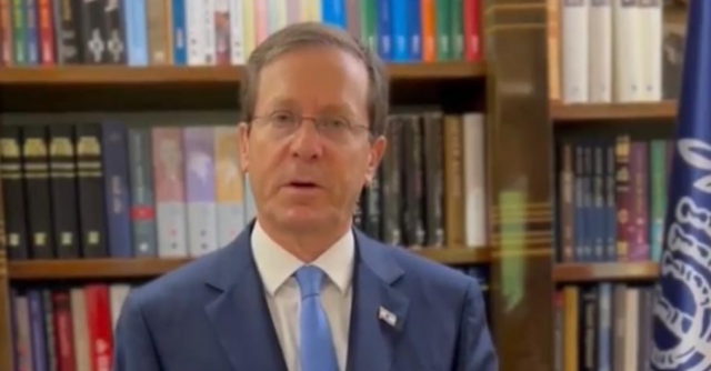תחשבו טוב: נשיא המדינה ו-Meta בישראל בקמפיין לשינוי השיח ברשת.