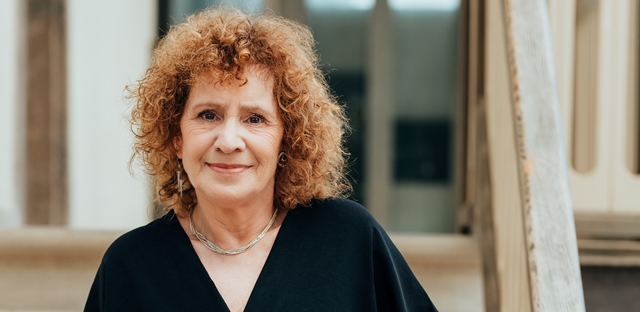 אמנון חורש "חשבנו שיש לילד הפרעת קשב וריכוז וגילינו שהוא מחונן!" - איך מאתרים סימנים מקדימים כבר בגיל הרך?. אמנון חורש
