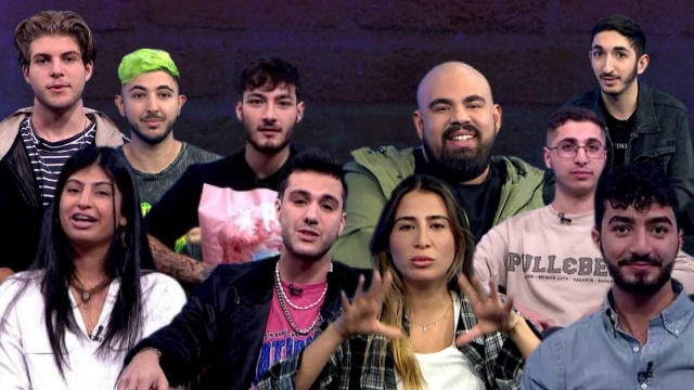 לוקחים אחריות: רגע לפני שמגיבים - חושבים טוב  פרוגי