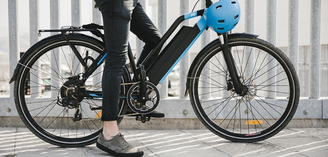 אופניים חשמליים – בעד ונגד. adobestock אילוסטרציה