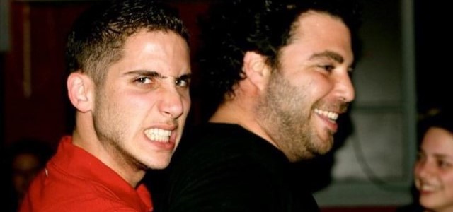 אלבום פרטי לזכרו של יוצר "בני אור": יוני חרל"פ מוציא שיר חדש ומפתיע. אלבום פרטי