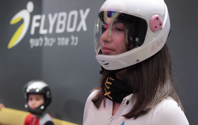 עפה על זה: הניצחון המפתיע של בר גרינזייד טל שמעני
