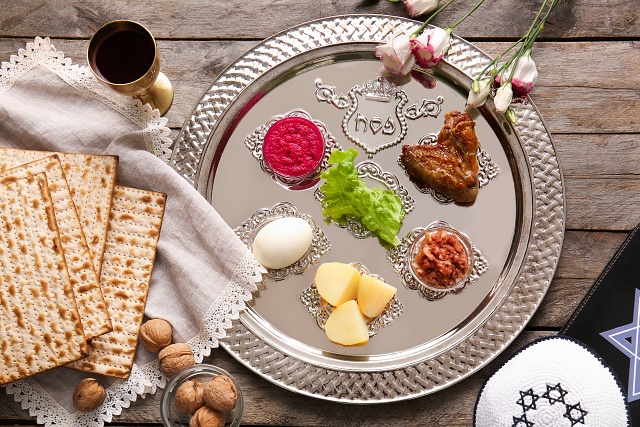 שחקו וגלו: כמה אתם מכירים את חג הפסח? adobestock (אילוסטרציה)