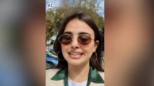 מעלים זיכרון - קים אור אזולאי 