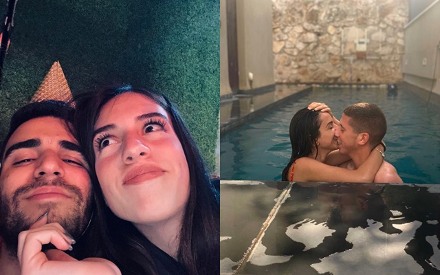 אהוב יקר: בנות הזוג של חללי צה"ל במכתבים לאהוביהן צילום פרטי אהוב יקר: בנות הזוג של חללי צה"ל במכתבים לאהוביהן צילום פרטי