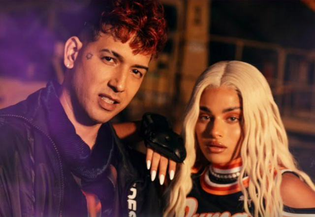 בינלאומית: נועה קירל כפי שלא שמענו מעולם בדואט עם מטרו באדיבות יח"צ