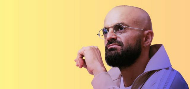 עוצר נשימה: אברהם טל בסינגל חדש.