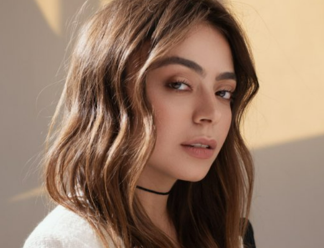 שי המבר: "התפקיד של אומנות הוא לקחת משהו קשה שקרה ולייצר ממנו חיים ויצירה ותקווה" שי פרנקו