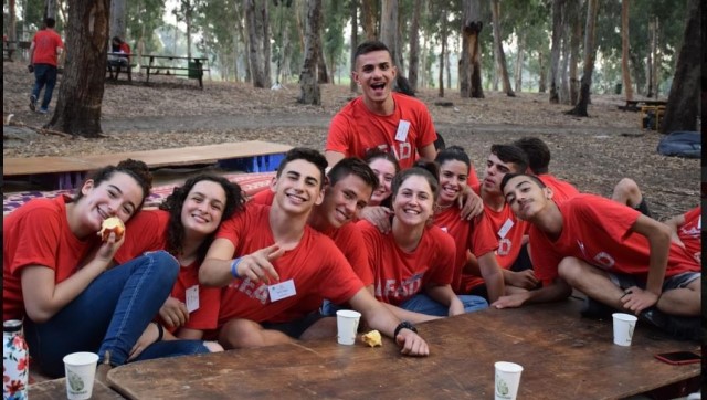 מיזם מתוך הכאב: "הרגשתי שאין מקום שמכיל את המורכבות של ילדים להורים גרושים" באדיבות ליד