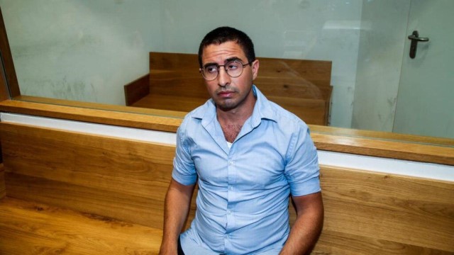 טור דעה: "שחרור אלון קסטיאל הוא תעודת עניות לחברה שלנו" יריב כץ