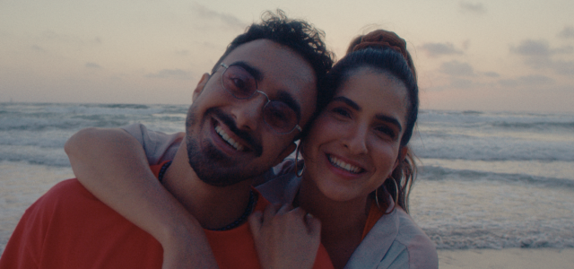 ראם בקאל סיכומוזיקלי: שי המבר מרגשת בטירוף. ראם בקאל